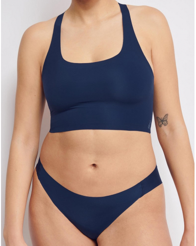 Brief Sloggi ZERO Feel (Navy Blue)