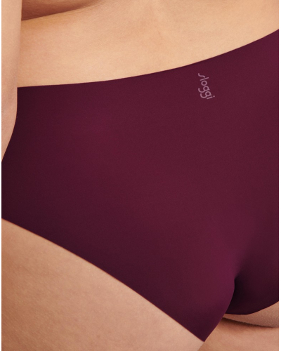 Brief Sloggi ZERO Feel (Claret)