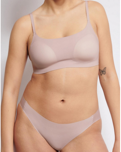 Calzoncillo Sloggi ZERO Feel (Perola)