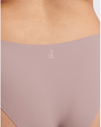 Slip Sloggi ZERO Feel (Perola)