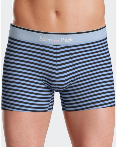 Shorty jersey Eden Park 1H72 BL009 (Juego de 2)