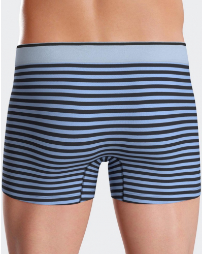 Shorty jersey Eden Park 1H72 BL009 (Juego de 2)