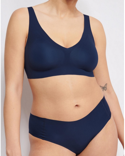 Hipster Sloggi ZERO Feel (Navy Blue)