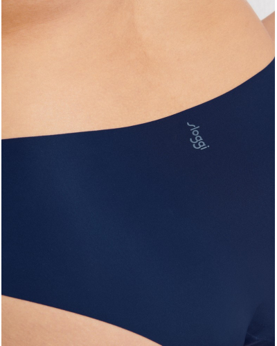 Hipster Sloggi ZERO Feel (Navy Blue)