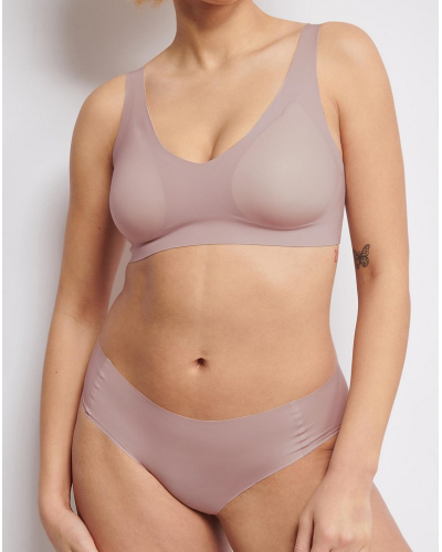 Hipster Sloggi ZERO Feel (Perola)