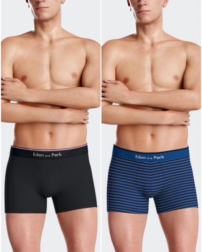 Shorty Eden Park 1H72 BLF88 (Set of 2)