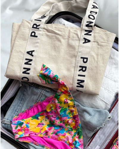 Tote bag Prima Donna Bain