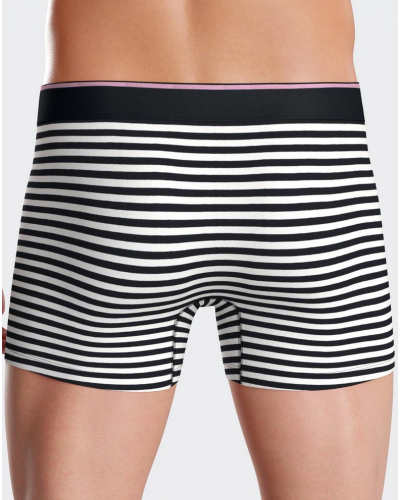 Shorty Eden Park 1H72 NB039 (Set of 2)