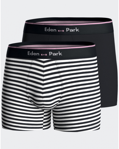 Shorty Eden Park 1H72 NB039 (Set of 2)