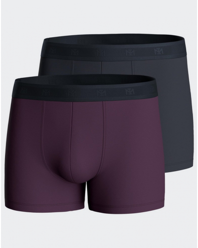 Pack of 2 boxers Impetus L78 (BD003)