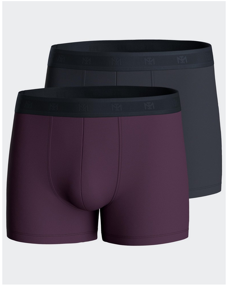 Lot de 2 boxers Impetus L78 (BD003)