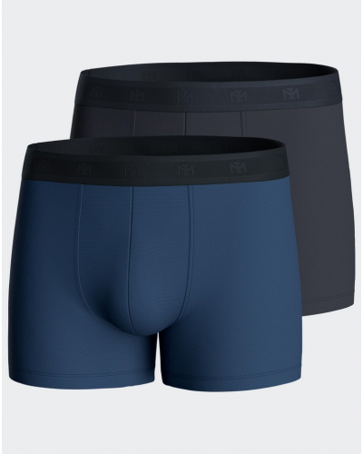 Paquete de 2 bóxers Impetus L78 (BL034)