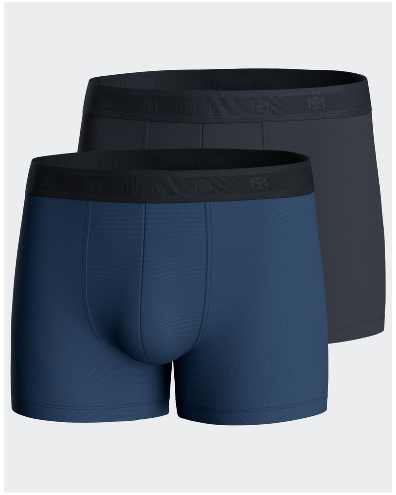 Pack of 2 boxers Impetus L78 (BL034)