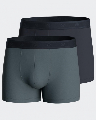 Lot de 2 boxers Impetus L78 (GN026)