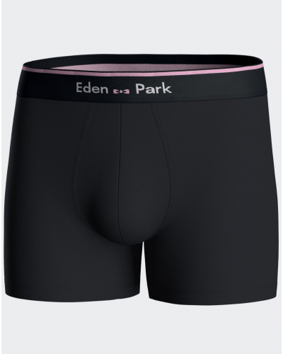 Shorty en jersey Eden Park 1H72 PKD85 (Lot de 2)