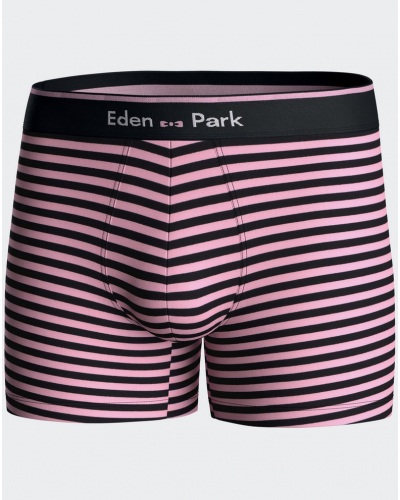 Shorty jersey Eden Park 1H72 PKD85 (Juego de 2)
