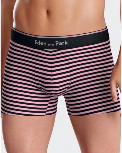 Shorty jersey Eden Park 1H72 PKD85 (Juego de 2)