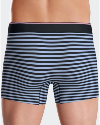 Shorty in jersey Eden Park H73 (BL009)