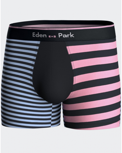 Shorty in jersey Eden Park H73 (BL009)
