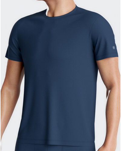 Camiseta cuello redondo Impetus L78 (BL034)