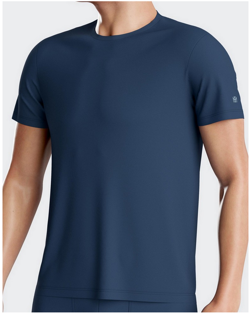 T-shirt col rond Impetus L78 (BL034)