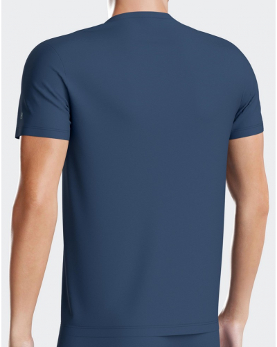 T-shirt col rond Impetus L78 (BL034)