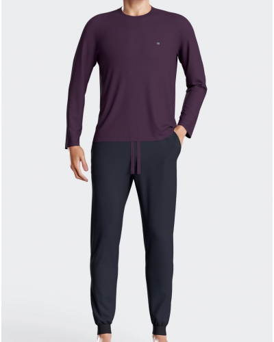 Pyjama long Impetus L78 (BD003)