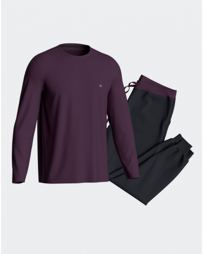 Long pyjamas Impetus L78 (BD003)