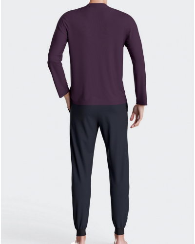 Pyjama long Impetus L78 (BD003)