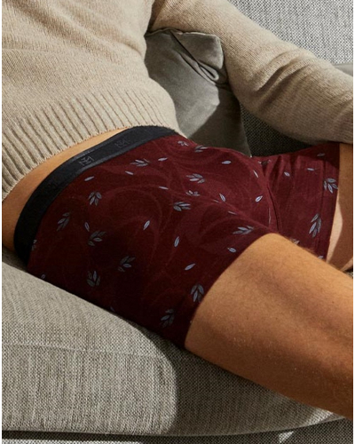 Lot de 2 boxers Impetus N63 (BD019)