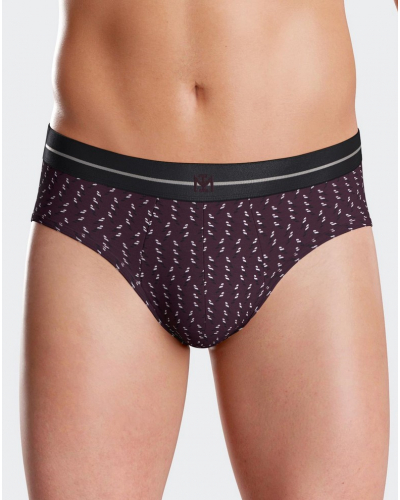 Lot de 2 slips Impetus N64 (BD009)