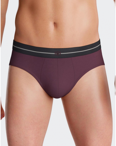 Pack of 2 briefs Impetus N64 (BD009)