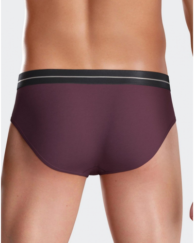 Lot de 2 slips Impetus N64 (BD009)