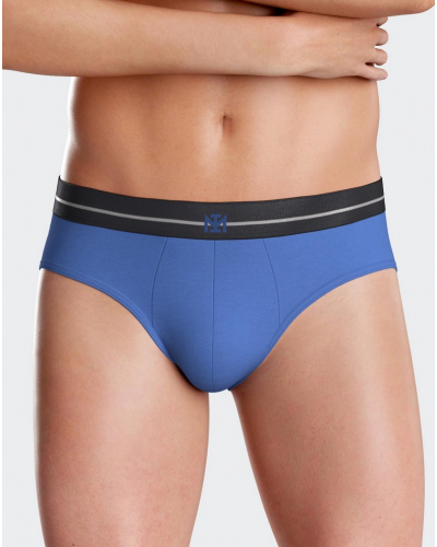 Pack of 2 briefs Impetus N64 (GYE97)
