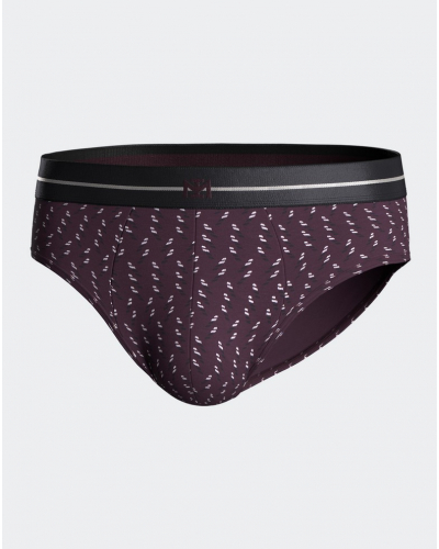 Pack of 2 briefs Impetus N64 (BD009)