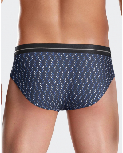 Pack of 2 briefs Impetus N64 (GYE97)