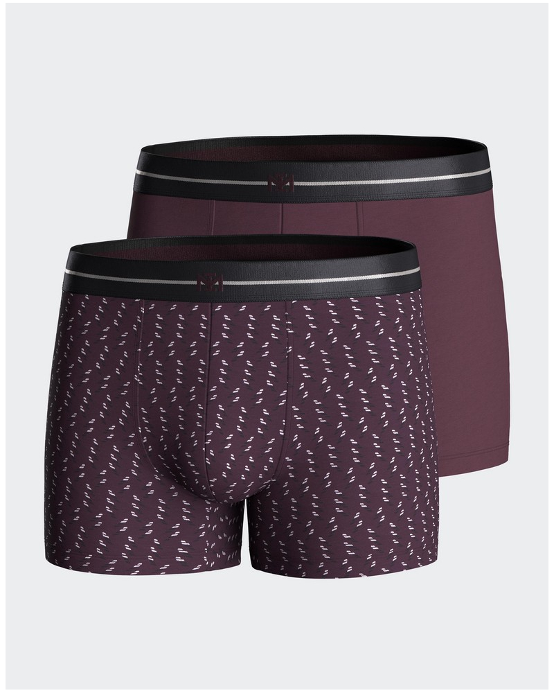 Lot de 2 boxers Impetus N64 (BD009)