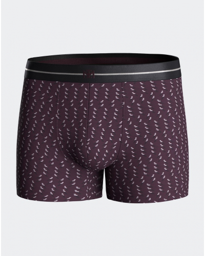 Lot de 2 boxers Impetus N64 (BD009)