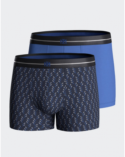 Lot de 2 boxers Impetus N64 (GYE97)