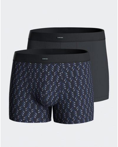 Lot de 2 boxers Impetus N64 (GYE97)