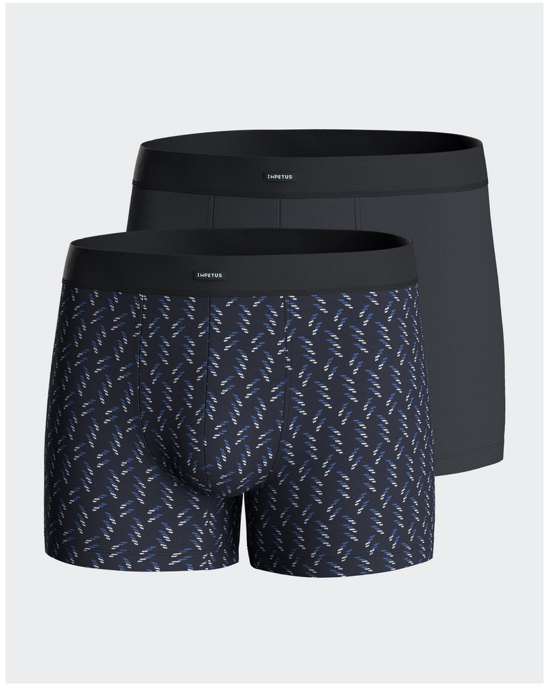 Lot de 2 boxers Impetus N64 (GYE97)