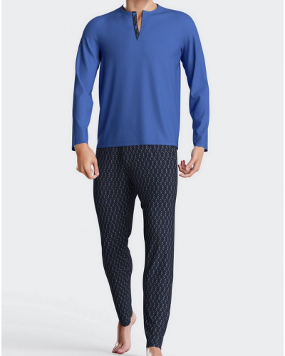 Long pyjamas Impetus N64 (GYE97)