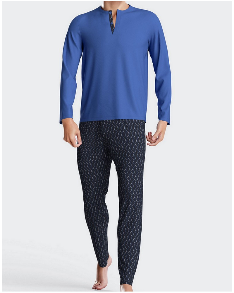 Long pyjamas Impetus N64 (GYE97)