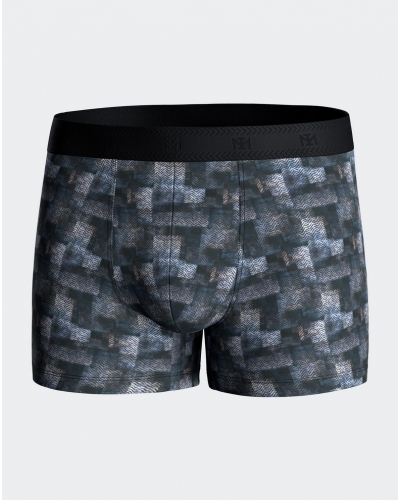 Lot de 2 boxers Impetus N67 (BL120)