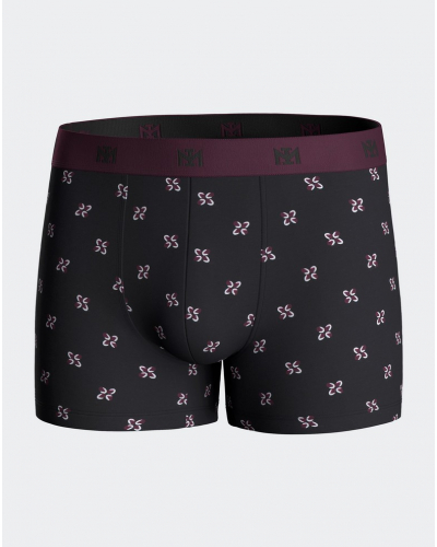 Pack of 2 cotton boxers Impetus N68 (NB039)