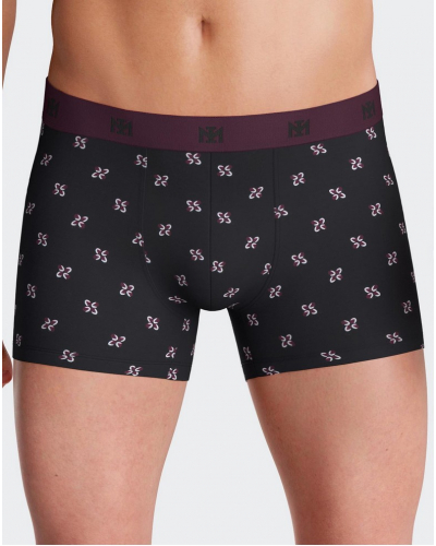Lot de 2 boxers en coton Impetus N68 (NB039)