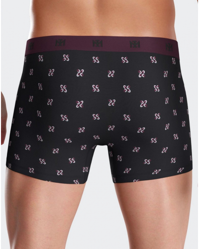 Lot de 2 boxers en coton Impetus N68 (NB039)