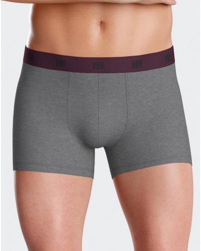 Lot de 2 boxers en coton Impetus N68 (NB039)