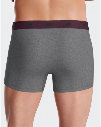 Lot de 2 boxers en coton Impetus N68 (NB039)