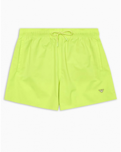 Boxer Beachwer Armani U7084